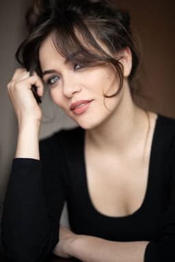 Photo of Gloria Radulescu