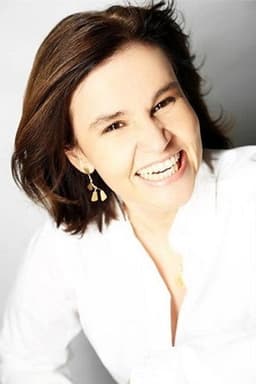 Photo of Cláudia Rodrigues
