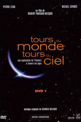 Poster for Tours du Monde, Tours du Ciel