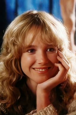Photo of Tracy Smith