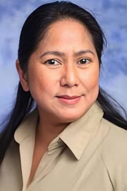 Photo of Suzette Ranillo