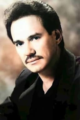 Photo of Ruel Vernal