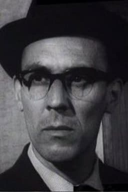 Photo of Ralph Nossek