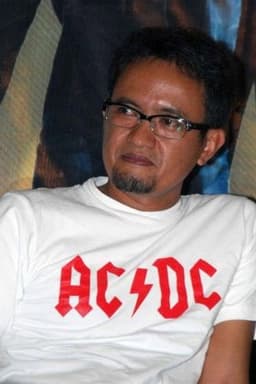 Photo of Iang Darmawan