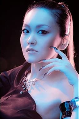 Photo of Mami Kawada