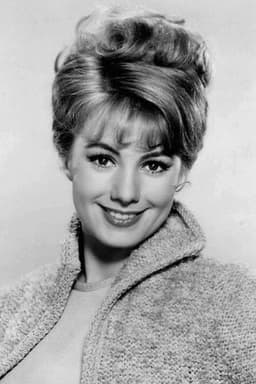 Photo of Shirley Jones