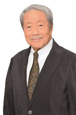 Photo of Jirô Takada