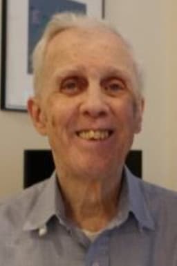Photo of Bob Payne