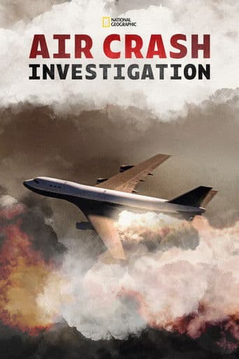 Poster for Mayday