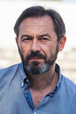 Photo of Achilleas Grammatikopoulos