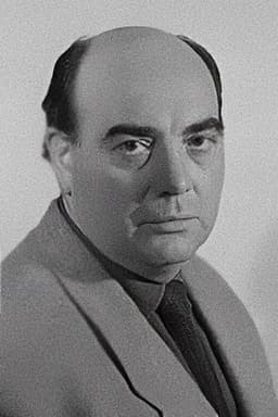 Photo of Franz Kutschera