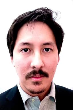 Photo of Ron Watkins