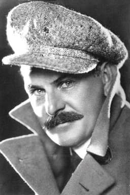 Photo of Duke R. Lee