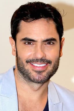 Photo of Lincoln Palomeque