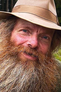 Photo of Stig-Anders Svensson