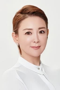 Photo of Lee Sang-ah