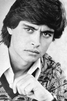 Photo of Francesco Pau