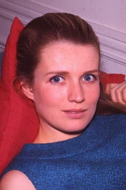 Photo of Marie-Christine Barrault