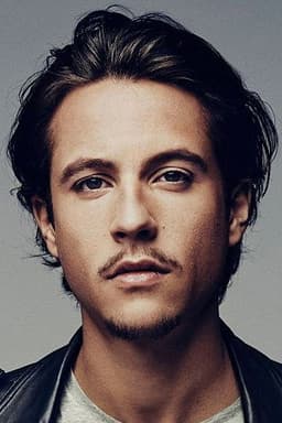 Photo of Nekfeu