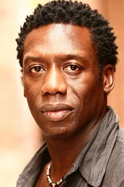Photo of Hakeem Kae-Kazim