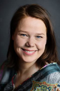 Photo of Jenni Tuominen