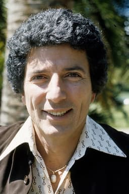Photo of Bert Convy
