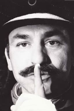 Photo of Edo Peročević