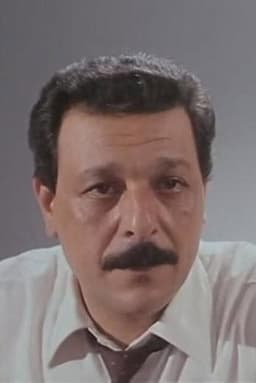 Photo of Raafat Raji