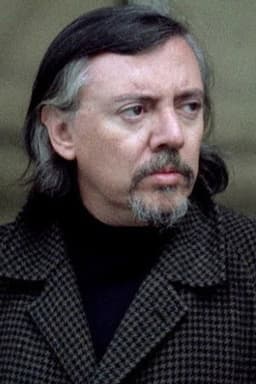 Photo of Jesús Franco