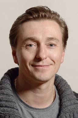 Photo of Sergei Bezrukov