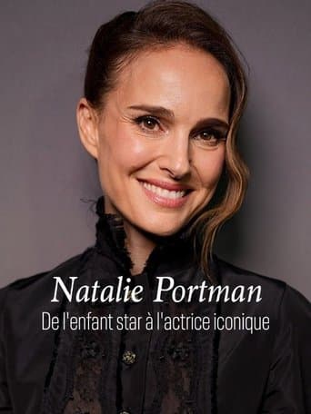 Poster for Natalie Portman - Vom Kinderstar zur Hollywood-Ikone