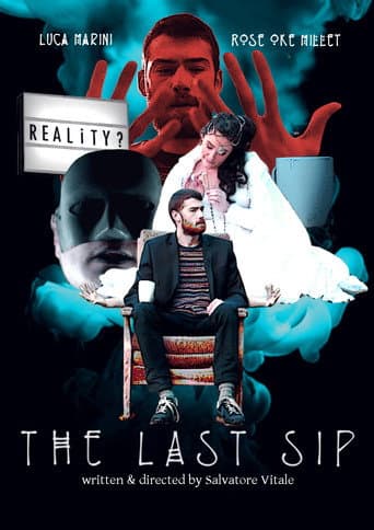 Poster for The Last Sip