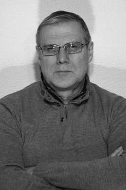 Photo of Juris Kalniņš