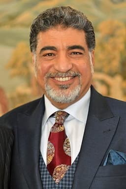 Photo of Sayed Badreya