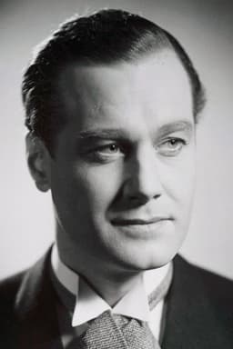 Photo of Allan Bohlin