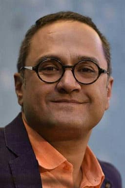 Photo of Rambod Javan