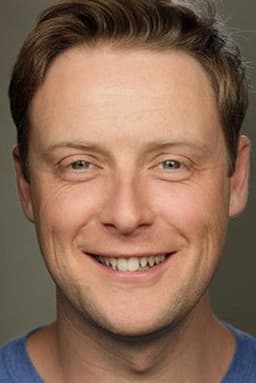 Photo of Stephen Ashfield