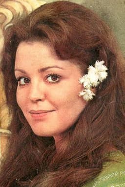 Photo of Muriel Baptiste