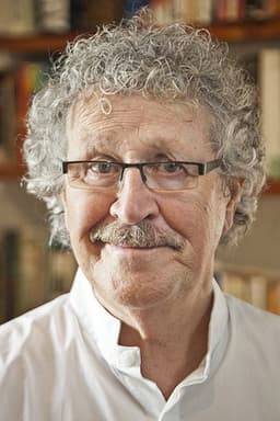 Photo of Grahame Bond