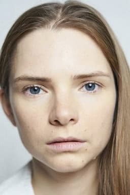 Photo of Mariya Baeva