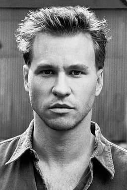 Photo of Val Kilmer