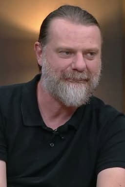 Photo of Zoran Marković