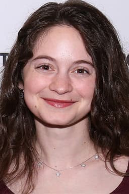 Photo of Jordyn DiNatale