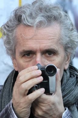 Photo of Gérard Courant