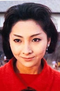 Photo of Yukiko Kobayashi