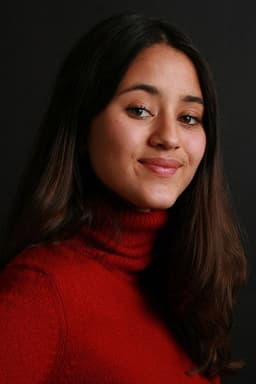 Photo of Yasmina Drissi