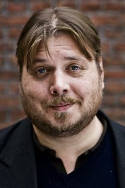 Photo of Nicolas Bro