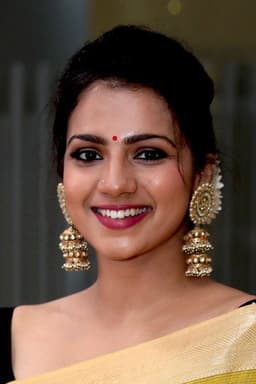 Photo of Sruthi Hariharan