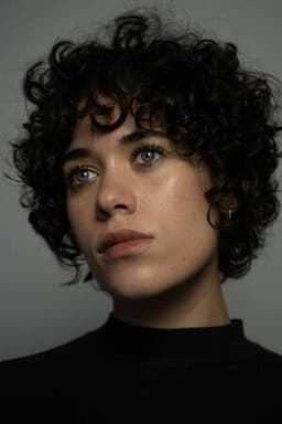 Photo of Umi Myers