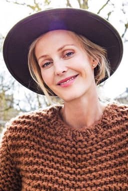 Photo of Malin Persson